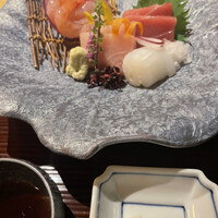 日本料理 山里 - 