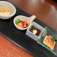 日本料理 花むさし - 