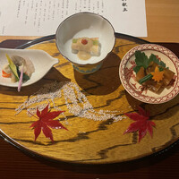日本料理 山里 - 