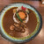 オイスターバー COVO - 料理写真:カキのスパイスカレー　with卵黄