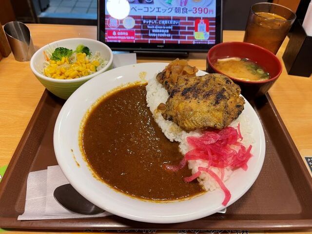 Sukiya Shibuya Minamihiradai Ten photo 5