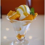 Fruit cafe ORANGE - 