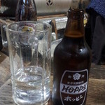 河本 - ホッピー