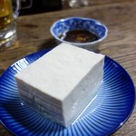 河本 - 湯豆腐小