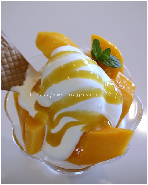 フルーツカフェ オレンジ Fruit Cafe Orange 南流山 カフェ 食べログ