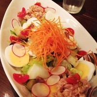 BISTRO DOUBLE - 