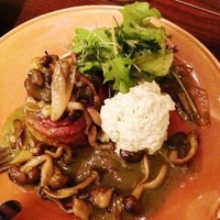 BISTRO DOUBLE - 