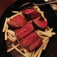 BISTRO DOUBLE - 