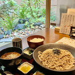 Sobashabu Souhonke Naniwasoba - 