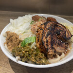 メン ヤード ファイト - 