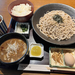 Sobashabu Souhonke Naniwasoba - 