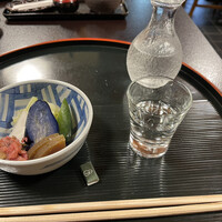 うなぎ秋本 - 