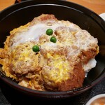 Tonkatsu Maisen - 