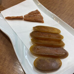 さつま珍味 隆盛 - 