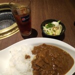 Yakiniku Ougon No Ushi - 