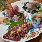 さつま珍味 隆盛 - 