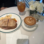 ラルフズ コーヒー - 