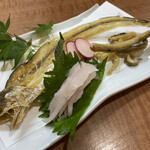 さつま珍味 隆盛 - 