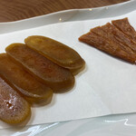 さつま珍味 隆盛 - 