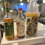 Chuukasakaba Toyochika - 梅酒は中国のものと伺って…飲んでみようかしらね〜