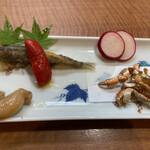 さつま珍味 隆盛 - 