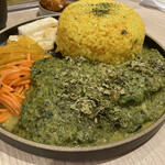 スパイスパレット - 