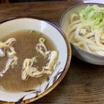 本格手打うどん 荻窪 - 