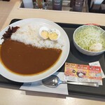 マイカリー食堂 - 