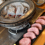 炭火焼肉 ジパング - 