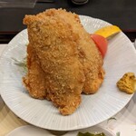 日本料理 大島 - 