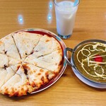 インド料理 ジーラ - 