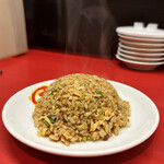 丸高中華そば 神戸二宮 - 