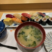 鮨 あうん - 