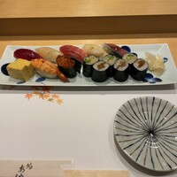 鮨 あうん - 