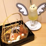 ネオ和食居酒屋 あなたに会いたくて。 I miss you - 