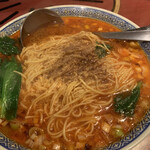 ライオン飯店 - 