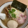 らぁ麺 くろ渦