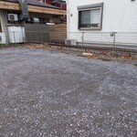 沖縄料理 美ら結 - 駐車場