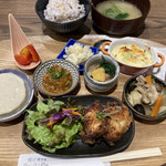 食べカフェ Pu-a-Pu - 