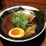 俺の中華たなか家 - 角度を変えてパチリ♯