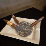 Bar SALVAdOR - 