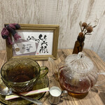 食べカフェ Pu-a-Pu - 