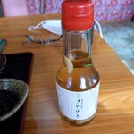 沖縄料理 美ら結 - コーレーグース