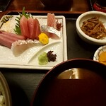 季節料理 なか一 - 