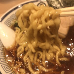 Chuukasoba Tsukemen Gyoku - 