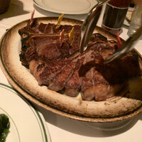 ウルフギャング・ステーキハウス 六本木 - 