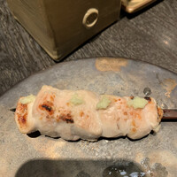 虎ノ門 焼鳥國よし - 