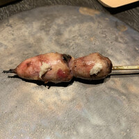 虎ノ門 焼鳥國よし - 