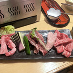 Yakiniku Hikaru - 