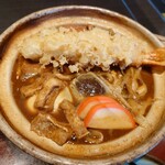 うどん茶屋 くらま - 